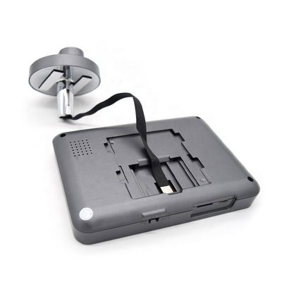 Smart Wifi Ring Peephole Doorbell Motion Detection Door View Cam