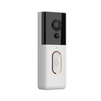 Smart Battery Video WiFi Video Doorbells Night Vision 1080P HD Camera Doorbell