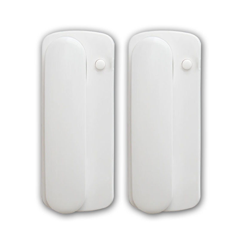 2 Way Audio Video Doorbell Intercom System 220V AC For Apartment